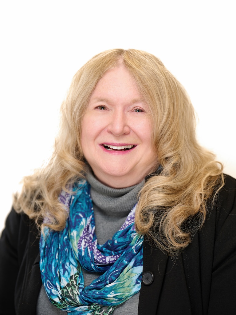 Mary Ann Heesters